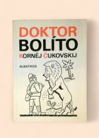 Doktor Bolíto