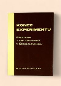 Konec experimentu