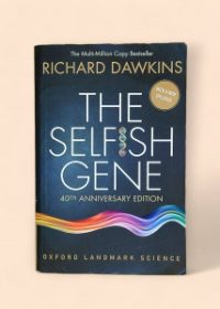 The Selfish Gene