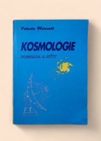 Kosmologie, dogmata a mýty