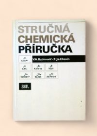 Stručná chemická příručka