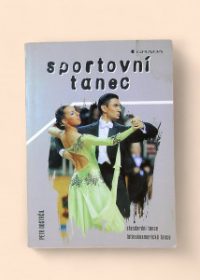 Sportovní tanec