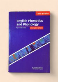 English Phonetics and Phonology