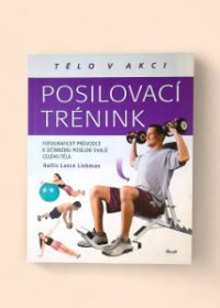 Posilovací trénink