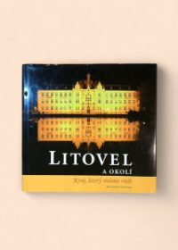 Litovel a okolí