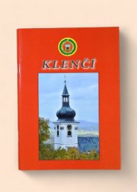 Klenčí