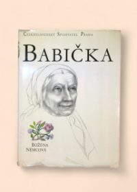 Babička