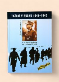 Tažení v Rusku 1941-1945