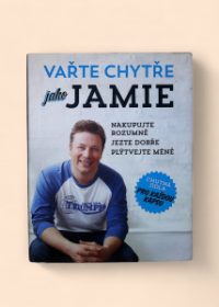 Vařte chytře jako Jamie