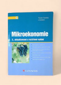 Mikroekonomie