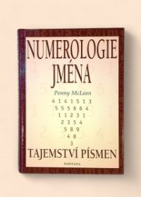 Numerologie jména