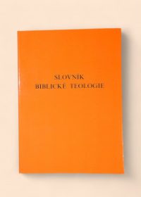 Slovník biblické teologie