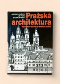 Pražská architektura