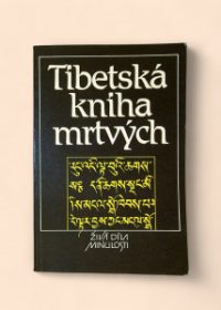 Tibetská kniha mrtvých