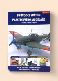 Průvodce světem plastikového modeláře