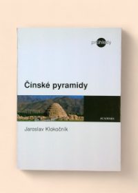 Čínské pyramidy