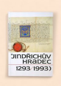 Jindřichův Hradec 1293-1993