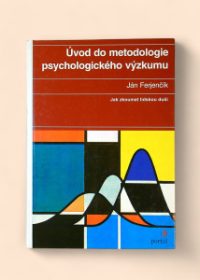 Úvod do metodologie psychologického výzkumu