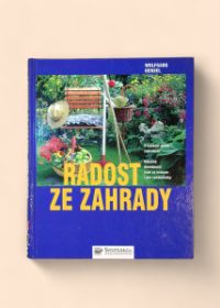 Radost ze zahrady