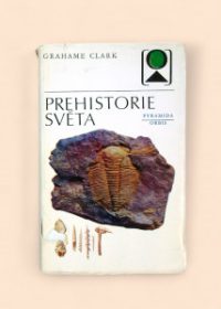 Prehistorie světa