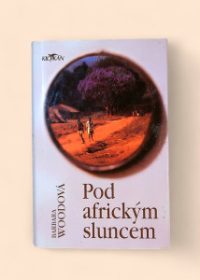 Pod africkým sluncem