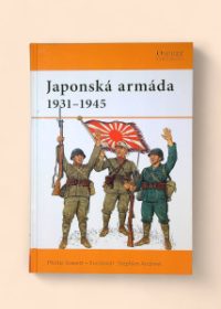 Japonská armáda 1931-1945