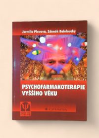 Psychofarmakoterapie vyššího věku