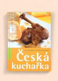 Česká kuchařka