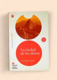 La ciudad de los dioses