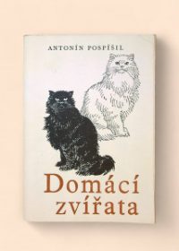 Domácí zvířata