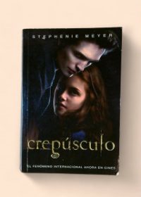 Crepúsculo