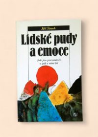 Lidské pudy a emoce