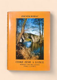 České země a Lužice - Böhmen und die Lausitz