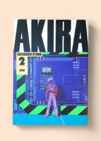 Akira 2