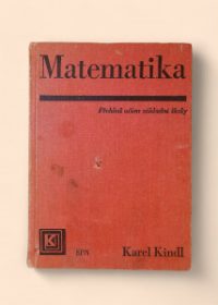 Matematika Přehled učiva základní školy