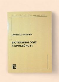 Biotechnologie a společnost