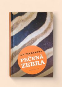 Pečená zebra