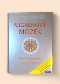 Migrénový mozek