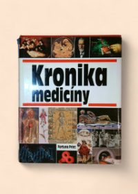 Kronika medicíny