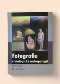 Fotografie v biologické antropologii