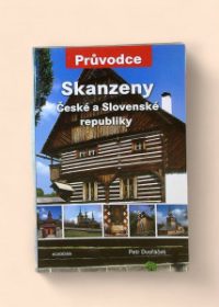 Skanzeny České a Slovenské republiky