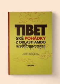 Tibetské pohádky z oblasti Amdo