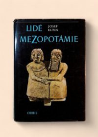 Lidé Mezopotámie