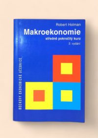 Makroekonomie