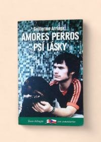 Amores perros - Psí lásky