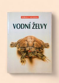 Vodní želvy