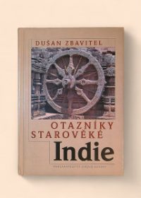 Otazníky starověké Indie