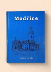 Modřice