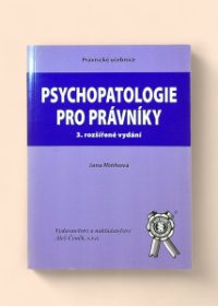 Psychopatologie pro právníky