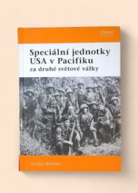 Speciální jednotky USA v Pacifiku za druhé světové války